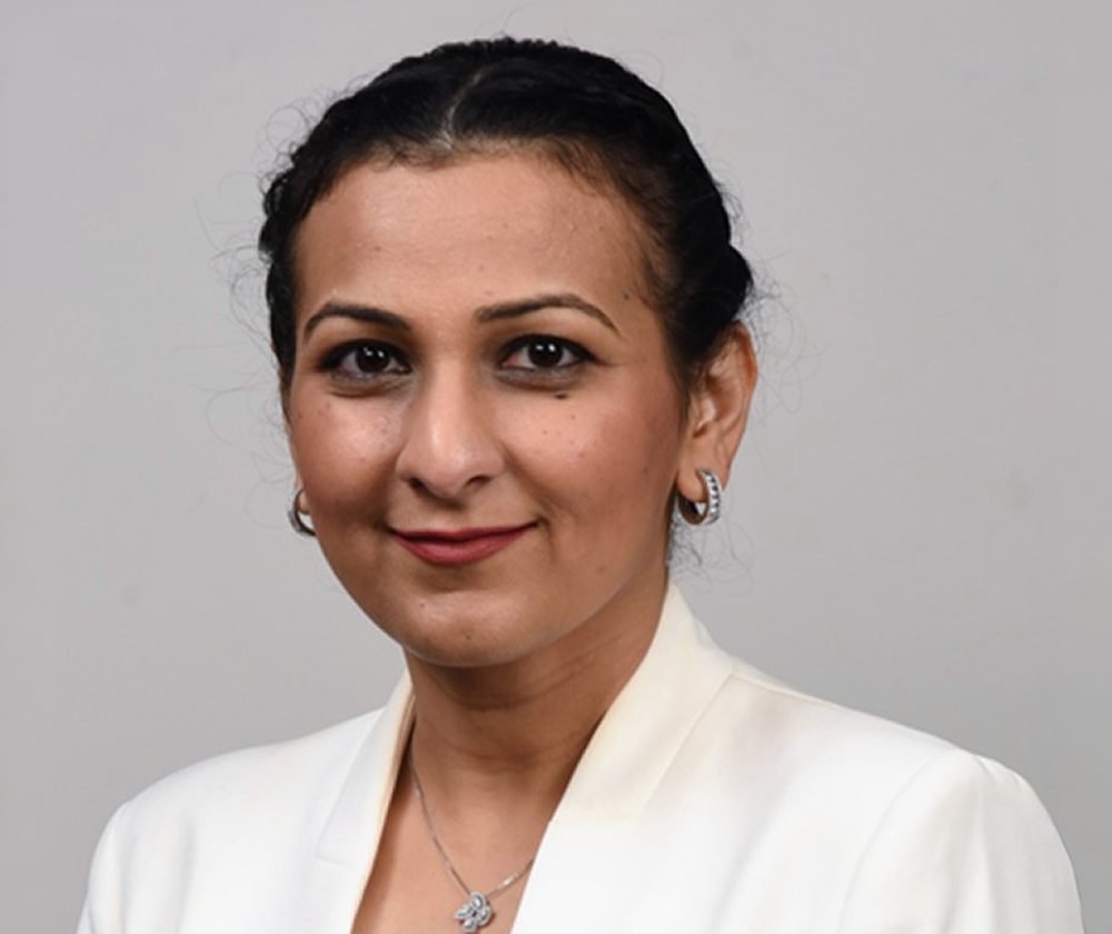 Nidhi Ghuman