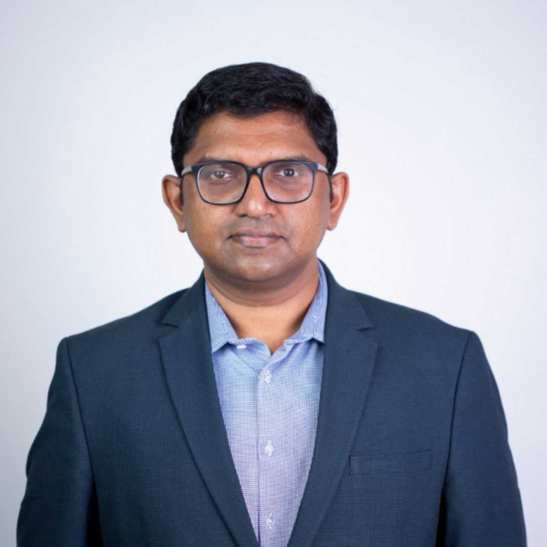 ovl-kiran-kumar